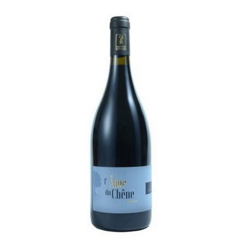 Corinne Depeyre - l'Âme du Chêne AOC Rhone 